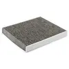 UFI Filters Filtre d'habitacle pour VOLKSWAGEN: Polo, T-Cross & AUDI: ...