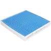 Filtre d'habitacle (filtre à pollen) UFI 34.403.00