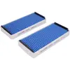 Filtre d'habitacle (filtre à pollen) UFI 34.397.00