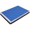 Filtre d'habitacle (filtre à pollen) UFI 34.399.00