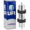 UFI Filters Filtre à carburant pour AUDI: S5, Q5, A4, A5, SQ5, A6, S4, A8, Q7 (Ref: 31.920.00)