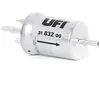 UFI Filters 31.832.00 Filtre à Essence