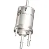 UFI Filters Filtre à carburant pour AUDI: TT, A3 & VOLKSWAGEN: Touran, Golf, Caddy, Jetta, Polo, Eos & SKODA: Octavia, Roomster (Ref: 31.833.00)