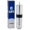 UFI Filters Filtre à carburant pour MINI: MINI & BMW: X1, Série 1, Série 2, X2 (Ref: 31.926.01)