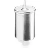 UFI Filters Filtre à carburant pour VOLKSWAGEN: Phaeton, New Beetle, Transporter, Golf, Bora & SKODA: Octavia & AUDI: S3, S4, TT, A4 (Ref: 31.718.00)