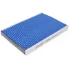 Filtre d'habitacle (filtre à pollen) UFI 34.348.00