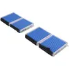 Filtre d'habitacle (filtre à pollen) UFI 34.129.00