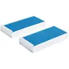 Filtre d'habitacle (filtre à pollen) UFI 34.279.00