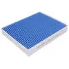Filtre d'habitacle (filtre à pollen) UFI 34.312.00