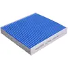UFI Filters Filtre d'habitacle pour PEUGEOT: 508 (Ref: 34.249.00)
