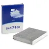 UFI Filters, Filtre d'Habitacle à Charbon Actif 54.171.00, Filtre Habi...