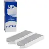 UFI Filters, Filtre à Carburant à Charbon Actif 54.172.00, Filtre d'Ha...