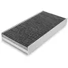 UFI Filters Filtre d'habitacle pour TOYOTA: Proace & CITROËN: Jumpy, Dispatch & PEUGEOT: Expert & FIAT: Scudo (Ref: 54.160.00)