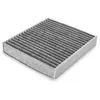 UFI Filters Filtre d'habitacle pour FORD: Focus & VOLVO: V50, C30, C70, S40 (Ref: 54.158.00)