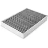 UFI Filters, Charcoal Cabin Filter 54.159.00, Filtre à cabine de Rempl...