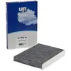 UFI Filters, Filtre d'Habitacle à Charbon Actif 54.166.00, Filtre d'Ha...