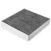 UFI Filters Filtre d'habitacle pour MITSUBISHI: Outlander, ASX, Lancer, L200, Eclipse Cross & PEUGEOT: 4008, 4007 (Ref: 54.167.00)