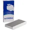 UFI Filters Filtre d'habitacle pour PEUGEOT: 407 & CITROËN: C5, C6 (Ref: 54.142.00)