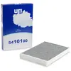 UFI Filters Filtre d'habitacle pour AUDI: RS6, A4, S4, S6, RS4, A6 & SEAT: Exeo (Ref: 54.101.00)