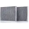 UFI Filters Filtre d'habitacle pour ALFA ROMEO: 147, 156, GT (Ref: 54.104.00)