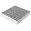 UFI Filters, Filtre d'Habitacle à Charbon Actif 54.150.00, Filtre d'Ha...