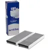 UFI Filters Filtre d'habitacle pour AUDI: A6, R8, RS6, S6 & VOLKSWAGEN: XL1 & LAMBORGHINI: GALLARDO (Ref: 54.153.00)