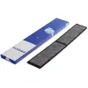 UFI Filters Filtre d'habitacle pour BMW: Série 3, Série 1, X1 & ALPINA: B3, D3 (Ref: 54.154.00)