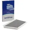 UFI Filters Filtre d'habitacle pour MERCEDES-BENZ: Classe CLK, Classe C, Classe CLC (Ref: 54.131.00)
