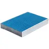 UFI Filters Filtre d'habitacle pour CHEVROLET: Spark (Ref: 34.253.00)