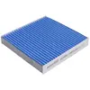 Filtre d'habitacle (filtre à pollen) UFI 34.248.00