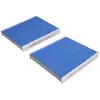 Filtre d'habitacle (filtre à pollen) UFI 34.231.00