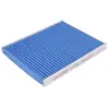 Filtre d'habitacle (filtre à pollen) UFI 34.170.00