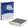 UFI Filters Filtre d'habitacle pour RENAULT: Clio, Twingo, Modus, Wind & DACIA: Logan, Duster, Sandero & SEAT: Alhambra (Ref: 54.232.00)