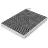 UFI Filters Filtre d'habitacle pour RENAULT: Koleos (Ref: 54.233.00)