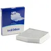 UFI Filters Filtre d'habitacle pour MERCEDES-BENZ: Classe A, Classe CLA, Classe B, Classe GLA & INFINITI: QX30, Q30 (Ref: 54.236.00)
