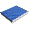 Filtre d'habitacle (filtre à pollen) UFI 34.218.00