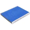 Filtre d'habitacle (filtre à pollen) UFI 34.103.00