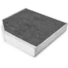 UFI Filters, Charcoal Cabin Filter 54.222.00, Filtre à cabine de Rempl...