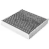 UFI Filters, Filtre d'Habitacle à Charbon Actif 54.223.00, Filtre d'Ha...