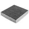 UFI Filters Filtre d'habitacle pour DACIA: Sandero, Logan, Duster & RENAULT: Captur, Arkana, Clio & LADA: Vesta & NISSAN: Ariya (Ref: 54.227.00)