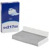 UFI Filters Filtre d'habitacle pour RENAULT: Mégane, Fluence (Ref: 54.217.00)