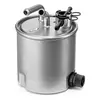 UFI Filters Filtre à carburant pour NISSAN: Cabstar, X-Trail, NT400 (Ref: 55.394.00)