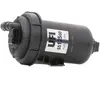 UFI Filters, Filtre Diesel 55.125.00, Filtre à Carburant de Remplaceme...