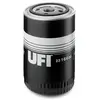 UFI Filters Filtre à huile pour VOLKSWAGEN: Polo, Golf, Passat, Transporter, Caddy, LT, Jetta, Santana, Vento & SEAT: Cordoba, Terra (Ref: 23.164.00)