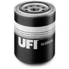 UFI Filters Filtre à huile pour NISSAN: Trade, Laurel, Patrol, Pick-up, Terrano, Violet, Cabstar, Urvan, Bluebird, Sunny, Z, King Cab (Ref: 23.256.00)