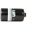 UFI Filters Filtre à huile pour VOLKSWAGEN: Transporter, LT & VOLVO: 940, 760, 740, 780, 960 (Ref: 23.156.03)