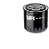 UFI Filters Filtre à huile pour NISSAN: Navara, Pathfinder & SUZUKI: Grand Vitara & RENAULT: Mégane, Laguna, Latitude, Scénic (Ref: 23.564.00)