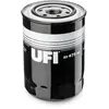 UFI Filters Filtre à huile pour MITSUBISHI: Shogun, Pajero, Montero (Ref: 23.475.00)