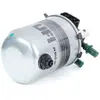 UFI Filters Filtre à carburant pour NISSAN: Qashqai & RENAULT: Koleos, Kadjar (Ref: 24.095.07)