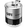UFI Filters 24.107.00 Filtre Diesels